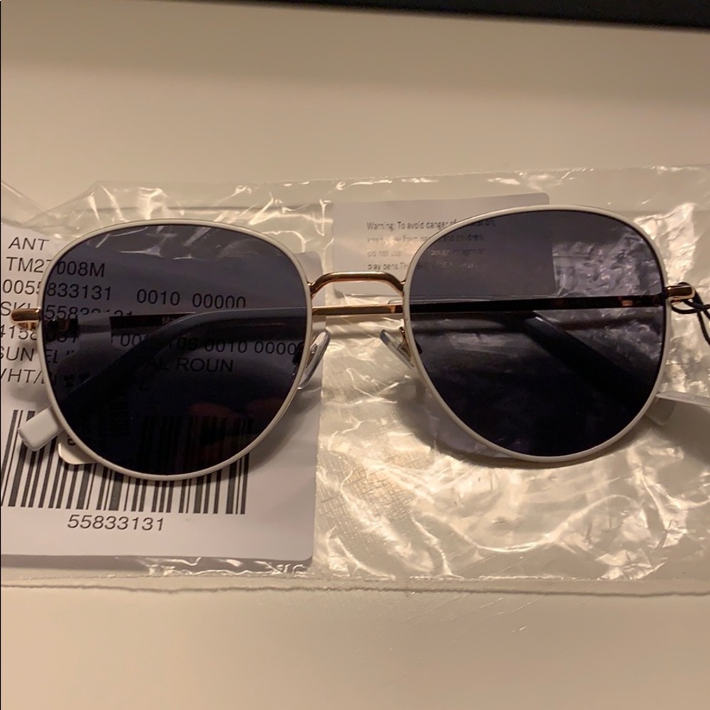 Anthropologie Sun Elite Sunglasses